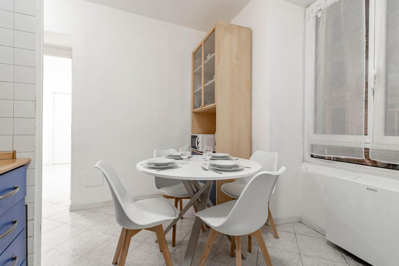 H11 M Town 119 Sanremo - Centro Apartment Exterior photo