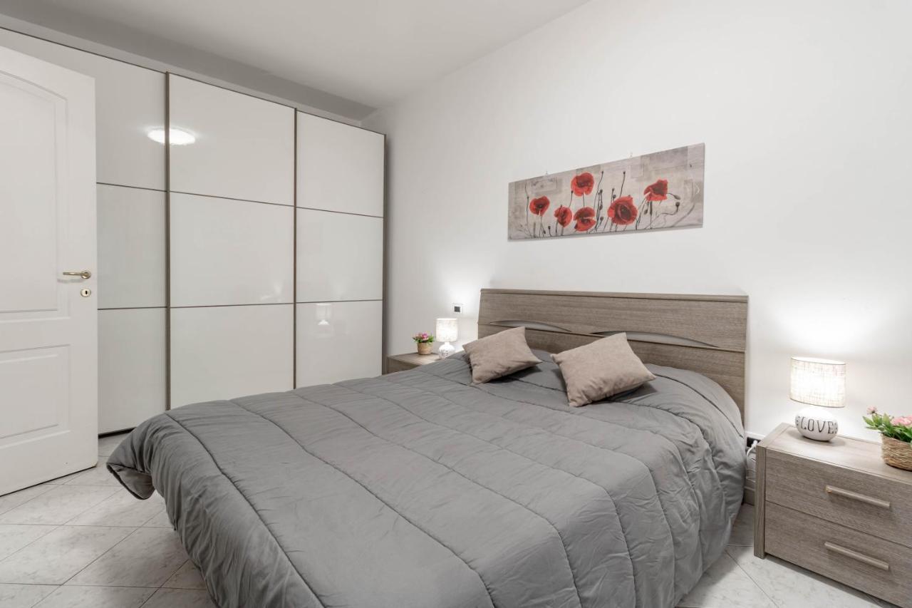 H11 M Town 119 Sanremo - Centro Apartment Exterior photo